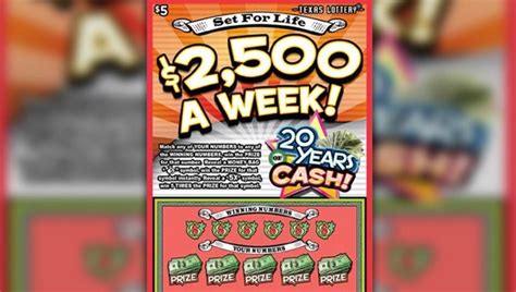 lottery attorneys dallas fort worth|Winning the Lottery .